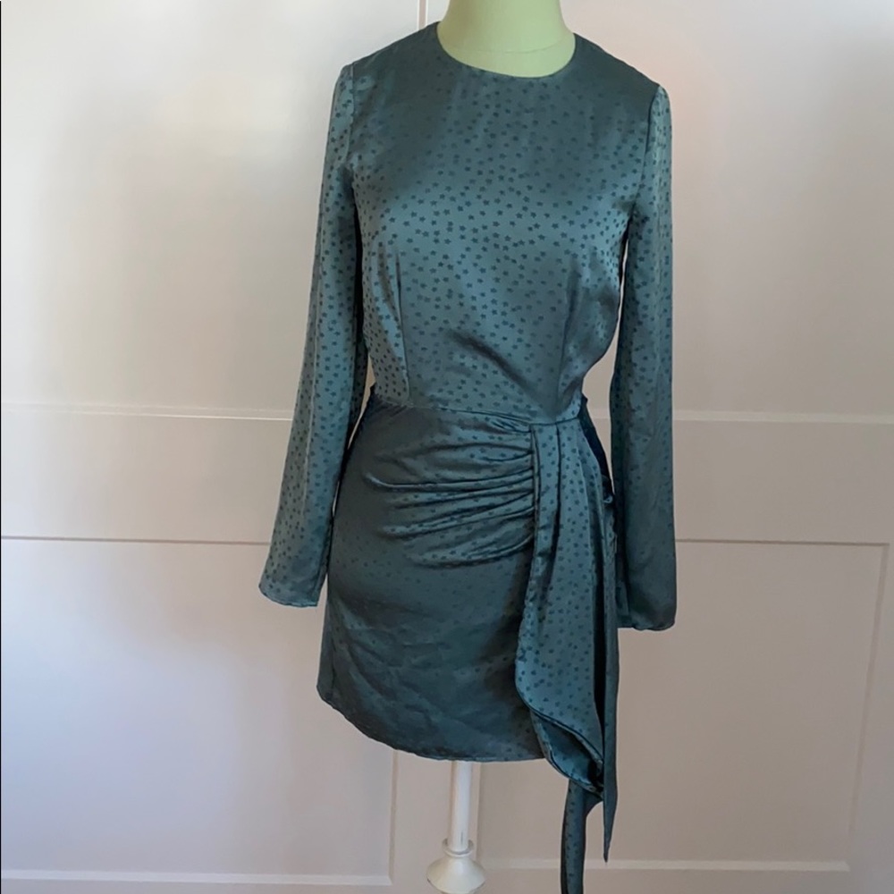 🌺Lovers + Friends Dress